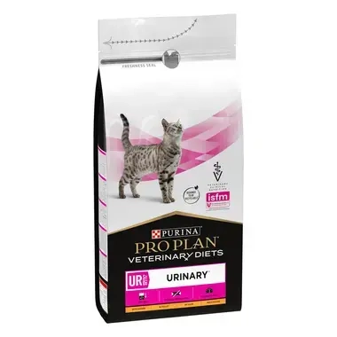 PURINA® PRO PLAN® Veterinary Diets UR, Пиле