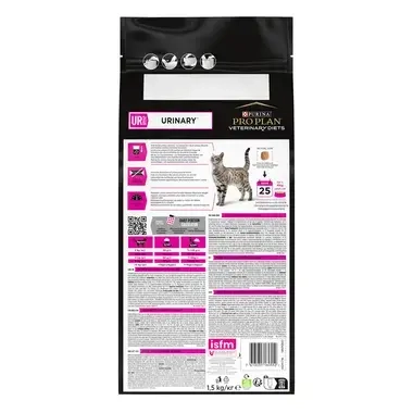 PURINA® PRO PLAN® Veterinary Diets UR, Пиле