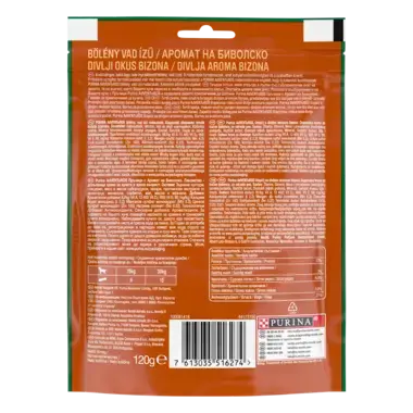 PURINA® ADVENTUROS ® Sticks Лакомств