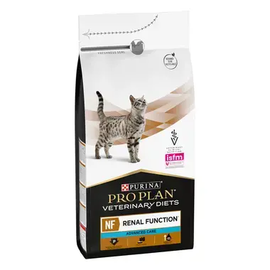 PURINA® PRO PLAN® Veterinary Diets NF