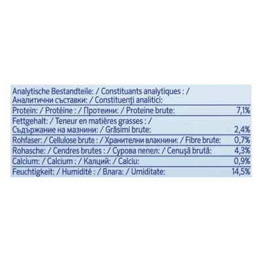 PURINA® DENTALIFE® SMALL, награди за кучета, 115 g