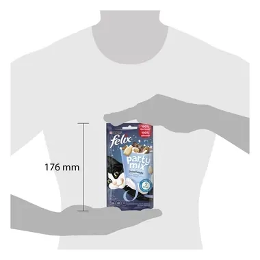 Felix® Party Mix