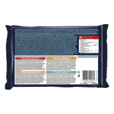 PURINA® FELIX® Tasty Shreds
