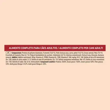 Purina One Active 1,5kg