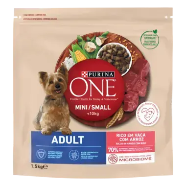 Purina One Active 1,5kg
