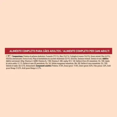 Purina One Active 1,5kg