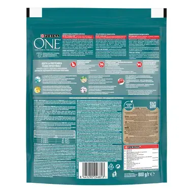 Purina One Sterile Cat 800 g