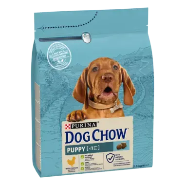 Purina Dog Chow 2,5kg