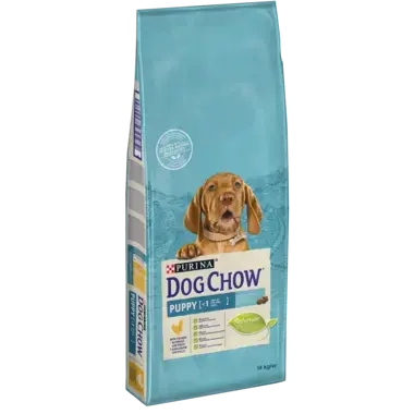 Purina Dog Chow 14kg