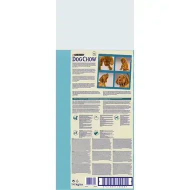 Purina Dog Chow 14kg