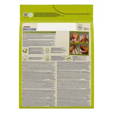 Purina Dog Chow 2,5kg