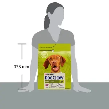 Purina Dog Chow 2,5kg