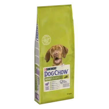 Purina Dog Chow 14kg