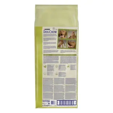 Purina Dog Chow 14kg