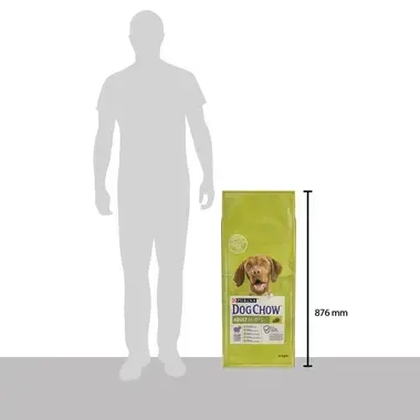 Purina Dog Chow 14kg