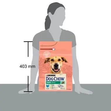 Purina Dog Chow 2,5kg