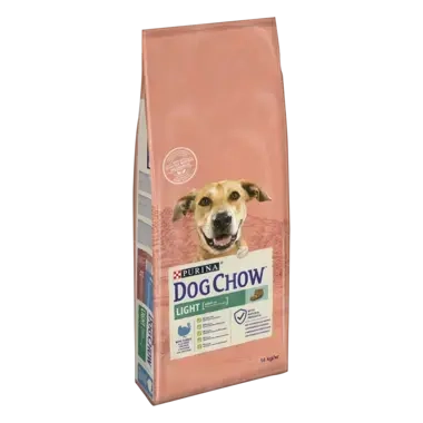 Purina Dog Chow 14kg
