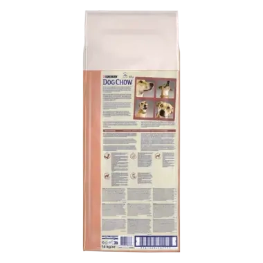 Purina Dog Chow 14kg