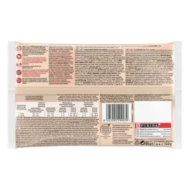 Purina One weight control multipack
