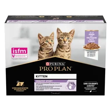 purina pro plan kitten