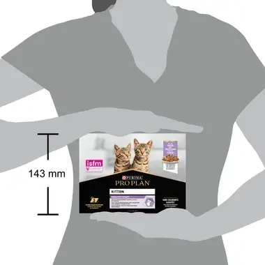 Purina pro plan delicate