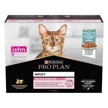 Purina pro plan delicate