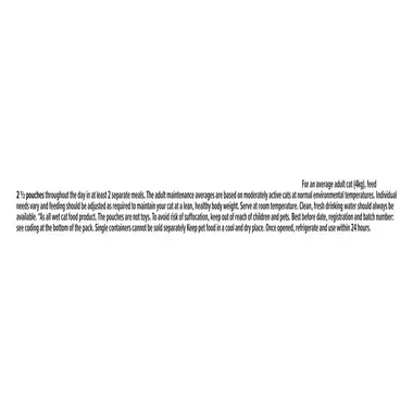 purina pro plan sterilized