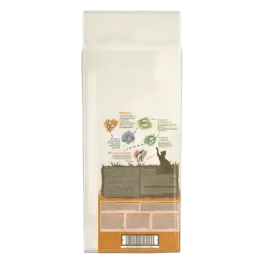 PURINA® CAT CHOW® ADULT, за котки в зряла възраст, Сьомга, 15kg
