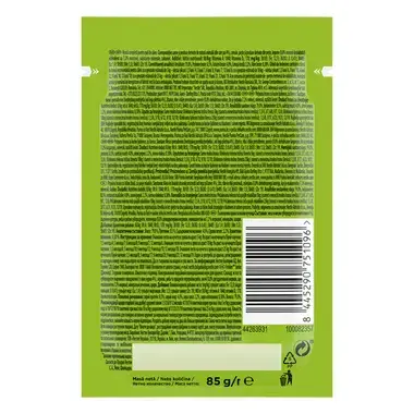 PURINA®FRISKIES® Junior, с пилешко месо и моркови в сос, мокра храна за кучета, 85г