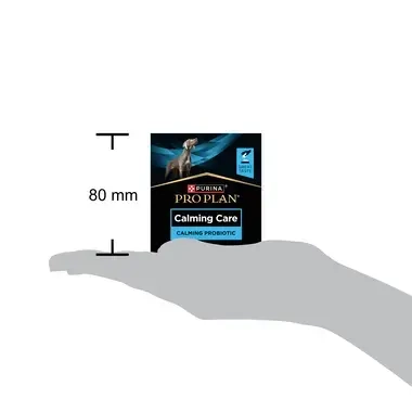 PURINA® PRO PLAN® Calming Care Probiotic