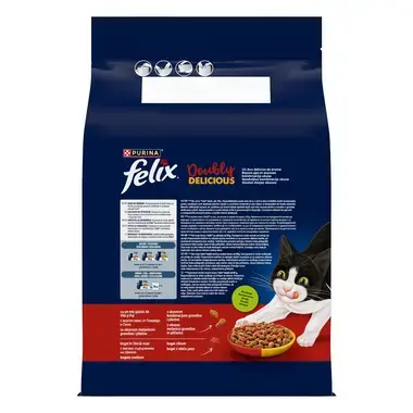 Felix® Double Delicious