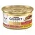 PURINA® GOURMET® GOLD, с пилешко месо и сьомга, мини филета в сос, мокра храна за котки