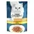 PURINA® GOURMET® PERLE, с пилешко месо в сос, мокра храна за котки