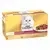 PURINA® GOURMET® GOLD Double Pleasure, с говеждо и пилешко месо/патешко и пуешко месо/океанска рибаи спанак/заешко месо и чер