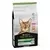 PURINA ® PRO PLAN ® Sterilised Adult 1+ RENAL PLUS, богата на сьомга, суха храна за котки