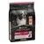 PURINA® PRO PLAN® ADULT Sensitive Skin, суха храна за средни на ръст кучета, богата на сьомга