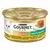 PURINA® GOURMET® GOLD Изискани рецепти, с пилешко месо с морков, мокра храна за котки