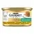 PURINA® GOURMET® GOLD Изискани рецепти, с пилешко месо с морков, мокра храна за котки