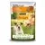 PURINA®FRISKIES® Adult, с пилешко месо и моркови в сос, мокра храна за кучета
