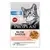 PURINA PRO PLAN HOUSECAT NUTRISAVOUR, със сьомга, мокра храна за котки