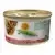 PURINA® GOURMET® Nature's Creations, с говеждо месо, грахс морков, мокра храна за котки