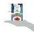 PURINA® GOURMET® PERLE, с говеждо месо, моркови и зеленчуци в сос, мокра храна за котки