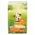 PURINA® FRISKIES® Adult Мини меню, с пилешко месо и зеленчуци, суха храна за кучета