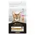 PURINA® PRO PLAN® DERMA CARE, за котки в зряла възраст, със сьомга, суха