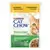 PURINA® CAT CHOW® STERILISED, за кастрирани котки над 1 година с Пиле и Патладжан, Мокра храна, Пауч в сос