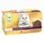 пастет gourmet gold говеждо и пиле 4х85гр