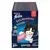 FELIX® Deli Moments™ Вкусно течно лакомство за котки със сьомга 4x10g сашета
