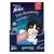 FELIX® Deli Moments™ Вкусно течно лакомство за котки със сьомга 4x10g сашета