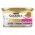 PURINA® GOURMET® GOLD Kitten, мус за малки котенца с телешко, 85г