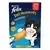 FELIX® Deli Moments™ вкусно, течно лакомство за котки с Пиле 4x10g сашета